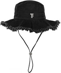 Feel & Touch Καπέλο Black Feel & Touch Καπέλο Black
