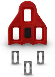 FLR Bicycle Pedals Cleats