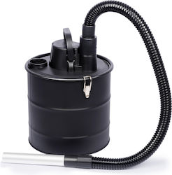 ArteLibre Aspirator pentru cenușă 800W cu recipient 18lt ArteLibre Aspirator pentru cenușă 800W cu recipient 18lt
