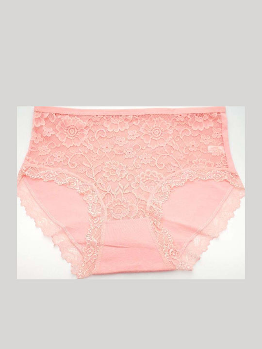 Kokowei Women's Slip Pink