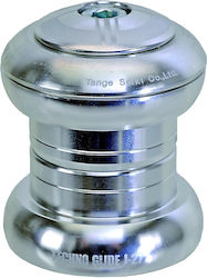 Чашки за вилка Tange Seiki 1.1/8'' алуминиеви патрони 28.6 34.0 30.0mm сребристи 390344
