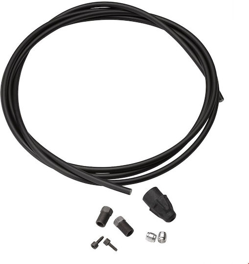 Καλωδιο Sram Code Code R Elixir 1/3 Juicy3 2000mm Μαυρο