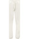 Jogginghose White