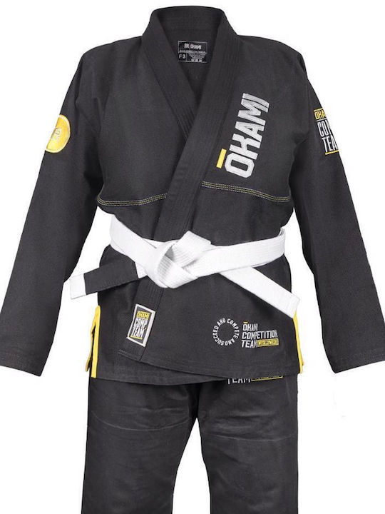 Okami Competition Women's Brazilian Jiu Jitsu T...