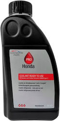 Honda Αντιψυκτικό Παραφλού Ψυγείου Μοτοσυκλέτας -36°C 1lt