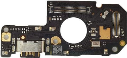 Πλακετάκι Φόρτισης Xiaomi Redmi Note 12s