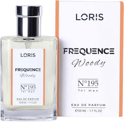 Loris Woody EDP 50ml