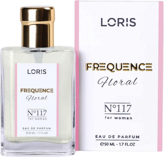 Loris Horal Eau de Parfum 50ml