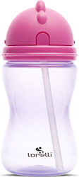Lorelli Kleinkinderbecher Becher aus Plastik Ro...