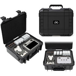 Куфарче за пренасяне за ДЖИАЙ Mini 4 Pro / Mini 3 Pro Куфарче за пренасяне за ДЖИАЙ Mini 4 Pro / Mini 3 Pro