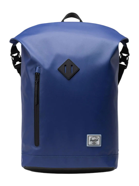 Herschel Roll Top Μπλε