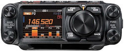 Yaesu Ftm-510de VHF Αυτοκινήτου 55W με Έγχρωμη Οθόνη
