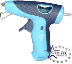 Startec Πιστόλι Θερμοκόλλησης για Ράβδους Σιλικόνης 7mm