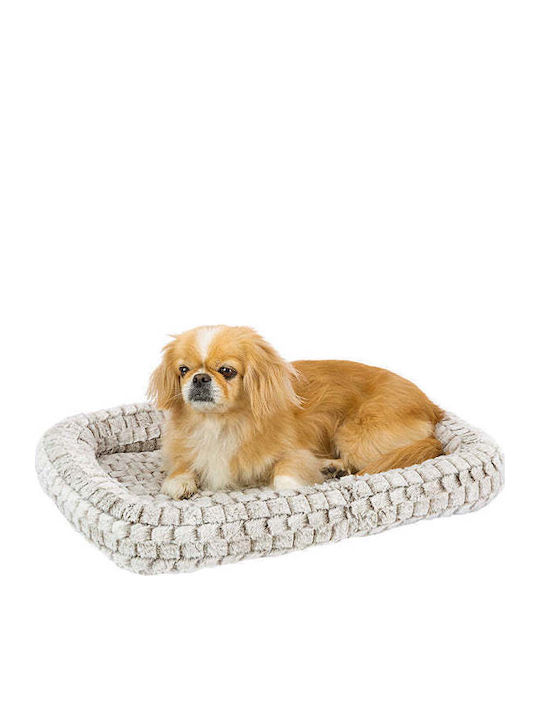 Ferplast Tender Mattress Dog Round Gray