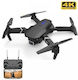Andowl Foldable Drone Children's with Camera 2....