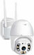 IP Κάμερα Παρακολούθησης Wi-Fi Full HD+ 5MP Αδιάβροχη με Αμφίδρομη Επικοινωνία