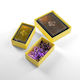 Gamegenic Token Deck Box Standard Size Yellow