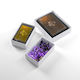 Gamegenic Token Deck Box Standard Größe Weiß