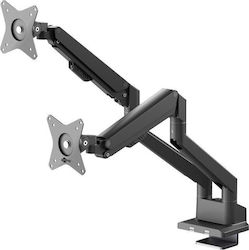 Goobay (70814) Suport Monitor Birou până la 32"