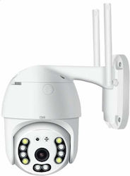 IP Αδιάβροχη Κάμερα Wi-Fi 4K IP Αδιάβροχη Κάμερα Wi-Fi 4K
