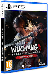 WUCHANG: Fallen Feathers Tag Eins Edition