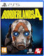 Borderlands 4 PS5-Spiel