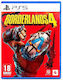 Borderlands 4 PS5 Game