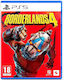 Borderlands 4 PS5 Game