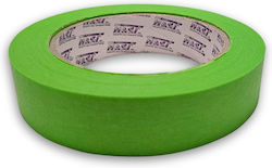 Χαρτοταινία Uv Πράσινη 25mm*45m