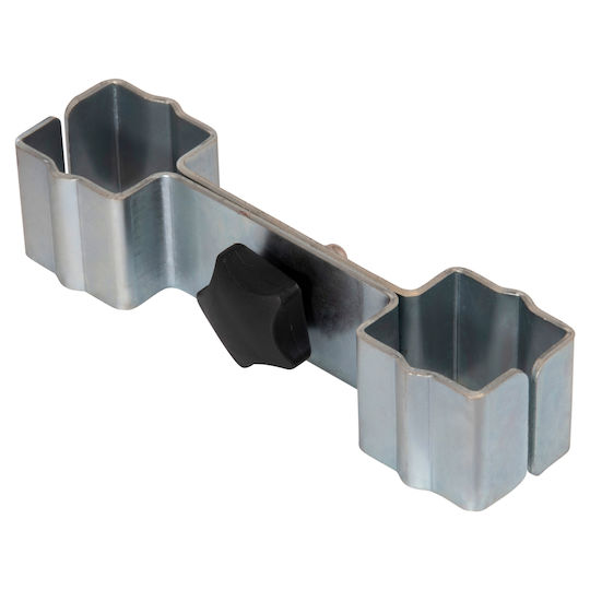 Gazebo Awning Connector Fb96372 Metal Clamp-40mm