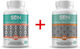 Science of Nature Fortius Women Πολυβιταμίνη & Vitamin C 1000mg Time Release για Ενίσχυση του Ανοσοποιητικού & Αντιοξειδωτική δράση 1000mg Citrus