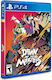 Dawn of the Monsters PS4 Game