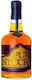 Bourbon Whisky 53,5% 700ml