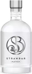 Strawbar Origin Platinum Ликьор 40% 500мл