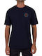 T-shirt Navy