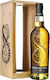 Single Malt Ουίσκι 17 Ετών Σκωτίας 52.9% 700ml