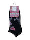 Enrico Coveri Kids' Socks Black