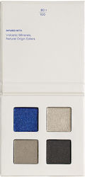 Korres Real Color 02 Smokey Sea 4gr