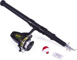Benson Angelset 1.65m mit Mechanismus Benson Angelset 1.65m mit Mechanismus