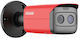 Dahua HY-FT431LFP-TD1F4 IP Термална Двойна Камера За Наблюдение Full HD+ 4MP Водоустойчива С Двупосочна Комуникация Червена