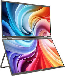 Acer PD163QBMIUUX 15.6" IPS FHD 1920x1080