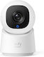 Anker C220 IP Κάμερα Παρακολούθησης Full HD+ 4MP με Αμφίδρομη Επικοινωνία
