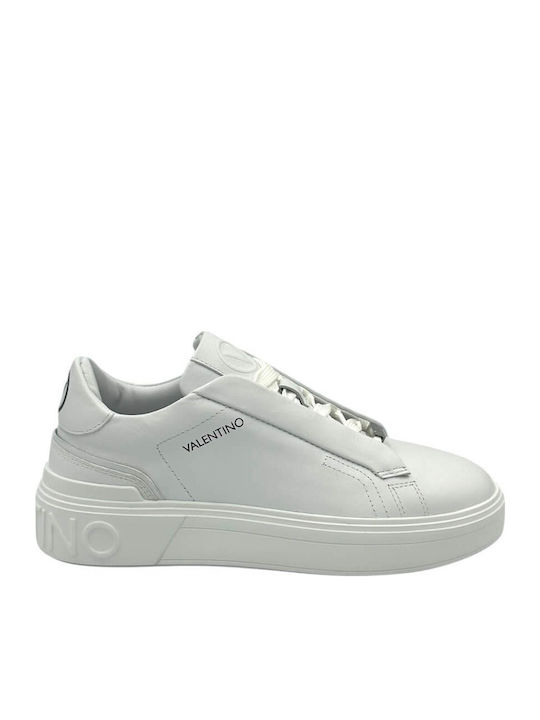 Valentino Turnschuhe Weiße