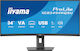 Iiyama ProLite XCB3494WQSU-B1 Ultrawide VA HDR Curved Monitor 34" QHD 3440x1440