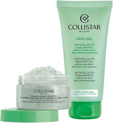 Collistar Cellulite & Straffende Mittel Setzen 175ml