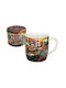 Carmani Cană Ceramică 380ml