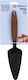 Alpina Appliances Inox Serving Spatula 25cm