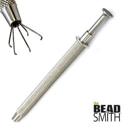 Beadsmith Jp100 Mini Pliers for Rhinestones