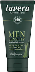 Lavera Sensitiv Light Men's Cream Day 50ml