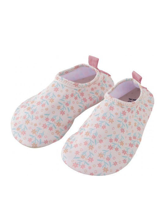 Children's Beach Shoes Pink